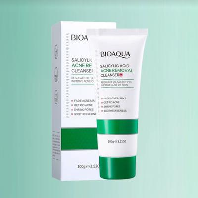 Cuidados de rosto – Remédios para acne