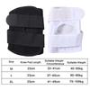 Pads Injury Recovery Breathable Compression Knee Pad Knee Support Knee Brace Knee Protective Belt