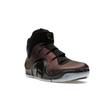 Nike Zoom LeBron 4 Eggplant Men Sneakers Purple Black Varsity-Purple FN6251-001