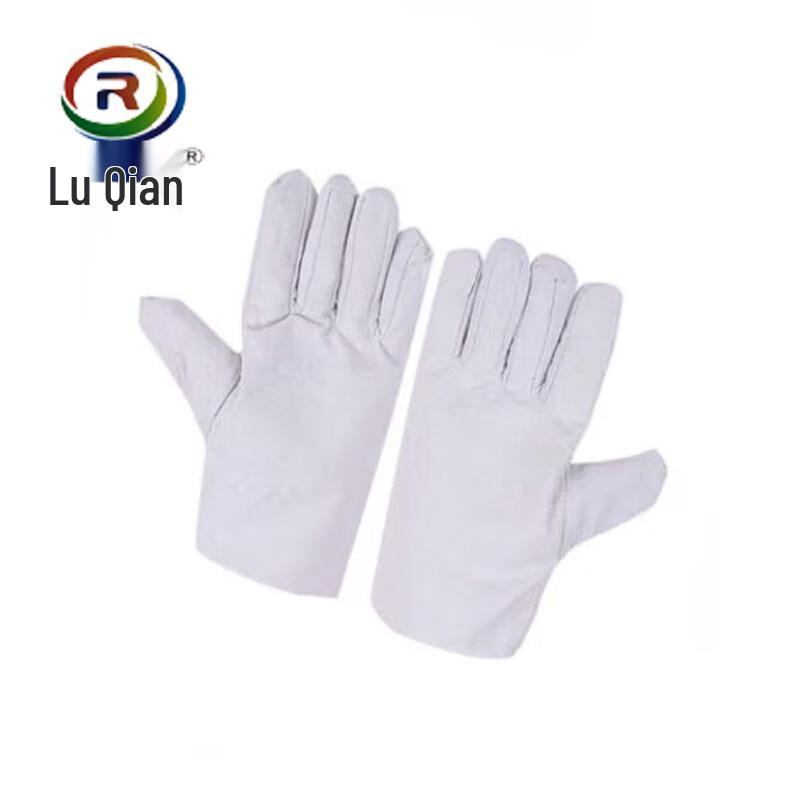 

Luqian Canvas Work Gloves One Size (1 Pair)