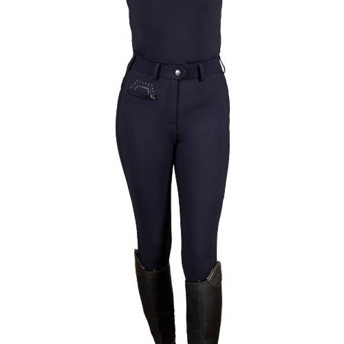 Coldstream Womens/Ladies Hamilton Sparkle Breeches