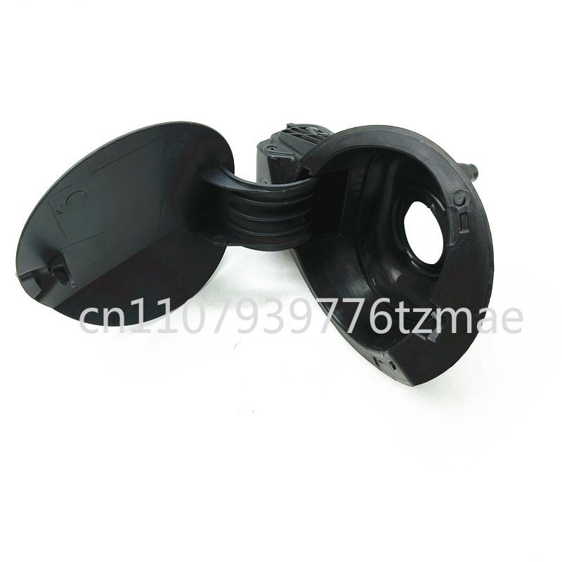 Car Black Filler Cap With Oil Collecting Shell For SEAT Ibiza Hatchback 6J4 809 905 6J4 809 905 D 6J4809905FGRU 6J4809905EGRU