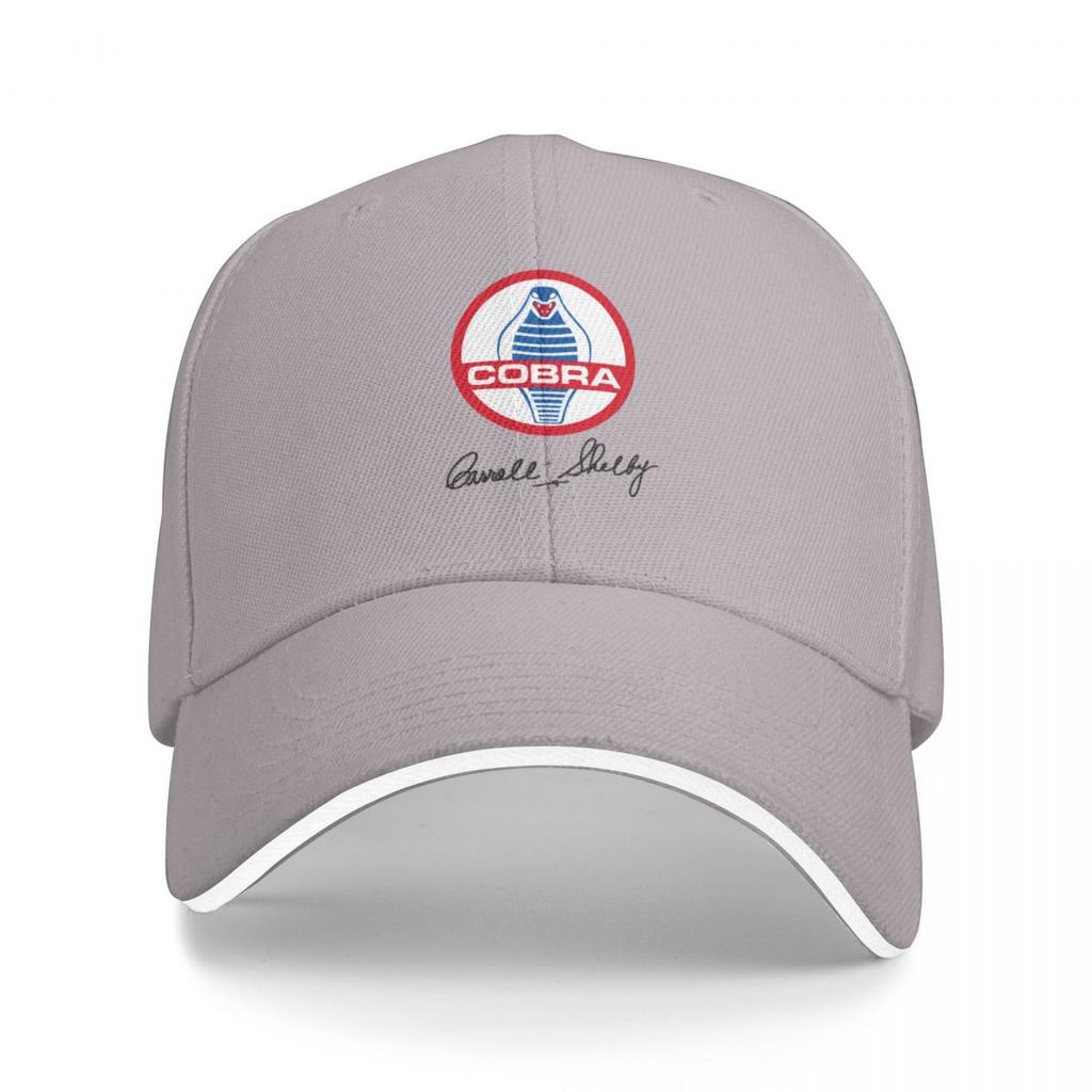 COBRA ORIGINAL SIGNATURE Baseball Cap foam party Hat fishing caps Unisex Womens Beach Visor Unisexs