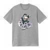Ben Davis T Shirt Unisexs Classic Car Gorilla Print Cotton White Comfortable Casual Unisexs Clothing and Womens 2026 Summer T Shirt