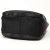Isaac Simple Smart Tote, Small, Y911011SC, Black (10)
