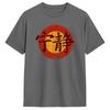 Serenity Symbol Firefly Serenity TShirt Beach  100 Cotton T Shirts For Men Leisure Casual Tshirt Short Sleeves Aesthetic Tees