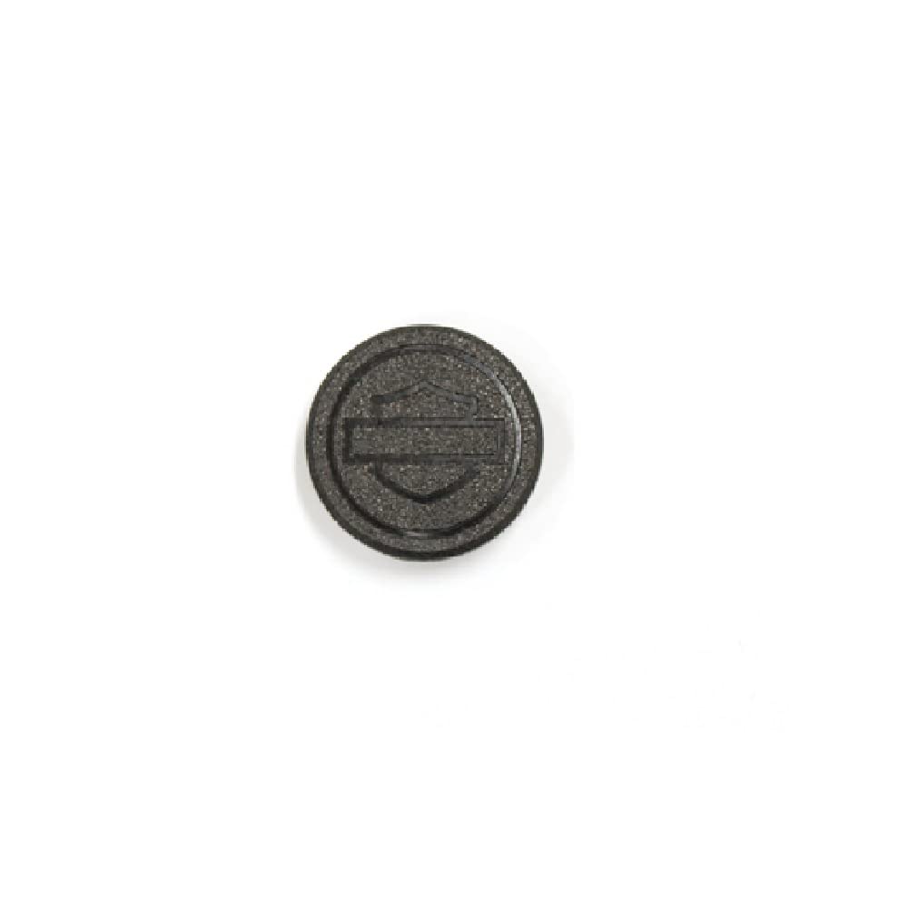

Заглушка отверстия сиденья Harley Davidson 761 small чёрный