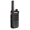 Zhongnuo D008A High-Power 10km Outdoor Walkie-Talkie for Construction and Mountain Use