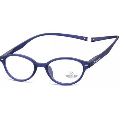 Montana Readers Mr61b Magnetic Mr61b Unisex Eyeglasses