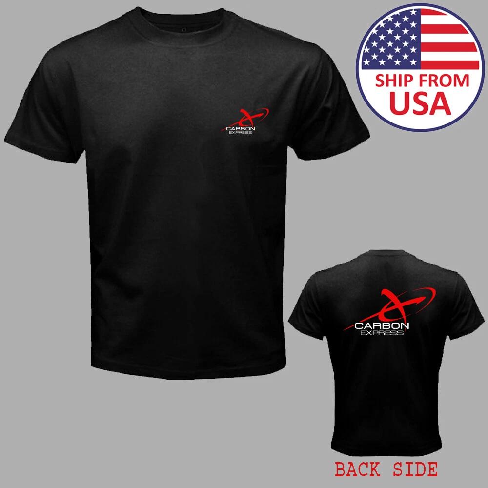 Carbon Express Bow Archery Men s Black Size S-5XL 3XL