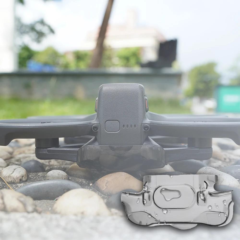 Lens Cover Cap Anti-Scratch Lens Protective Cap Gimbal Protector Guard Bottom View Lens Cover for DJI AVATA 2 Drone Accessories