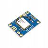 GY-NEO8MV2 GPS module with antenna