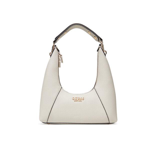 

Сумка Guess Calista HWBG73 34170 светло-бежевый