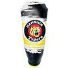 LEZAX Hanshin Tigers Putter Cover Mallet White (Blade & Type) HTPC-6846