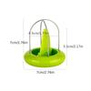 Kiwi Cutter Peeler Slicer Kitchen Detachable Creative Gadgets Stainless Steel Lemon Peeling Tools Fruits Salad Maker Accessories