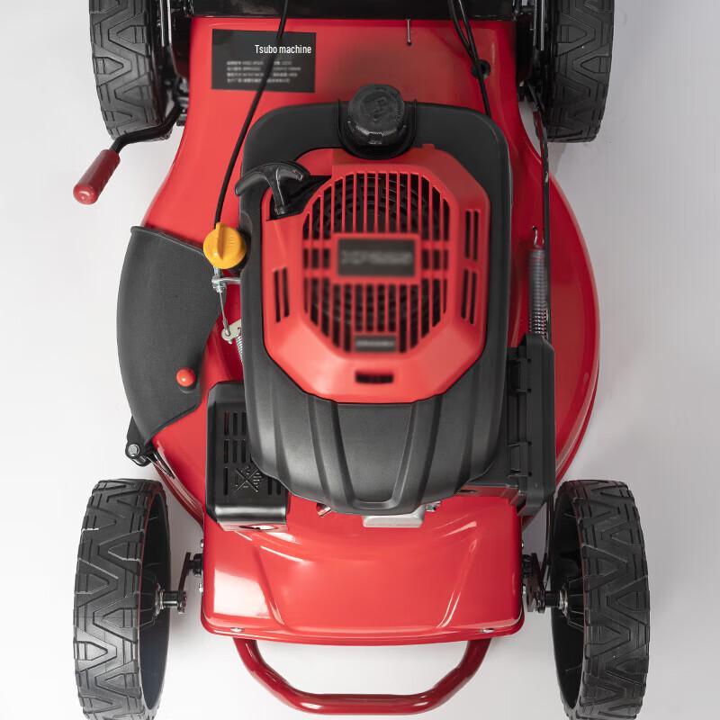 Wuyan 21-inch 4-Stroke Self-Propelled Gasoline Lawn Mower