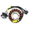 1x Stator Coil Magneto For SeaDoo 800 951 GTX GSX SPX RX XP 290886588, 420886588