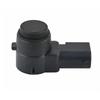 NEW-4Pcs PDC Parking Sensor Bumper Reverse Assist For Citroen C4 C5 C6 307 308 407 2000-2014 9666016377