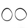 2 STUKS Schuurmachine Aandrijfriem PHO100 PHO15-82 PHO16-82 PHO20-2 GHO 2604736001 Vervangende Onderdelen Schoonmaker Accessoires Riem