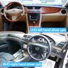 Car Center Console Drink Cup Holder For Mercedes BENZ E CLS Class W211 W219 E320 E350 E500 CLS350 CLS500 2116800014 B66920118