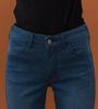 Lee Skinny Stretch Blue Women's Jeans/Jeggings,
