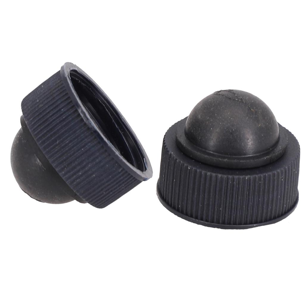 079084-01 Cover Bulb 2PCS Electric Chainsaw Polesaws