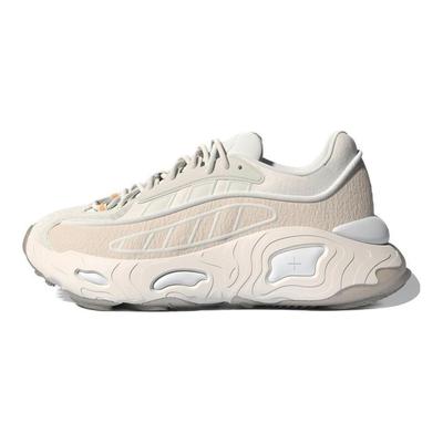 Oznova Cloud White Ecru Tint Wonder White Women's Sneakers GW6819