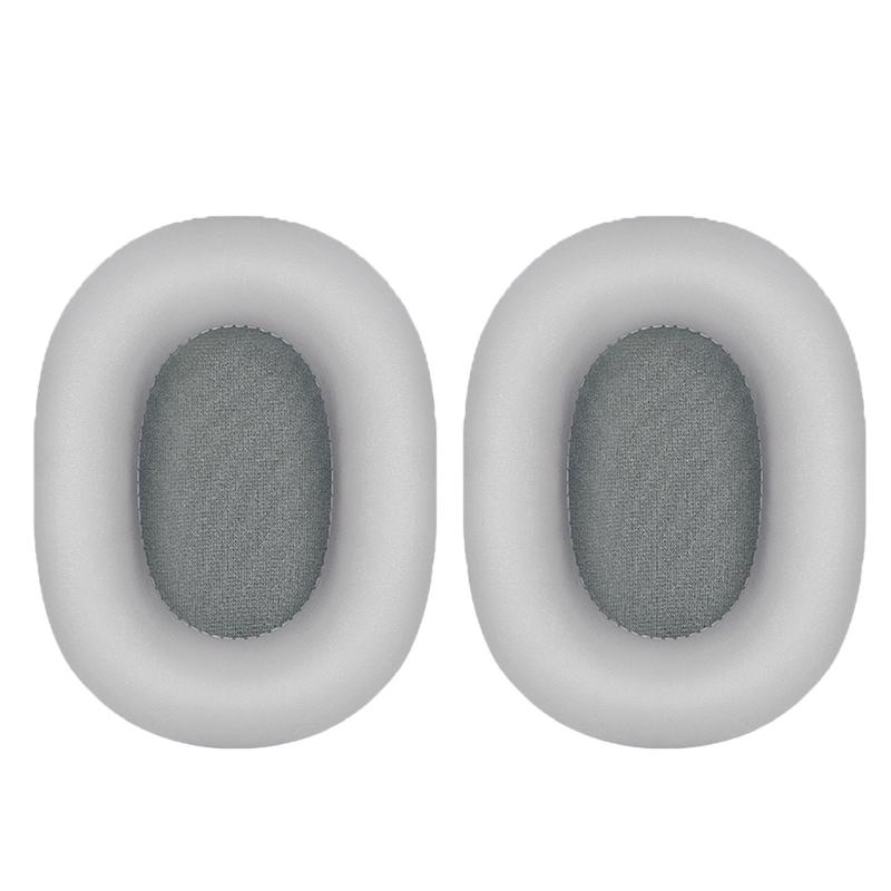 

Replacement Protein Leather Earpads Ear Pad for TX301 Headphones Ear Cushions Earmuffs Ear Cover