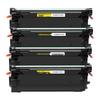 KST Compatible Toner Cartridges for HP Printers