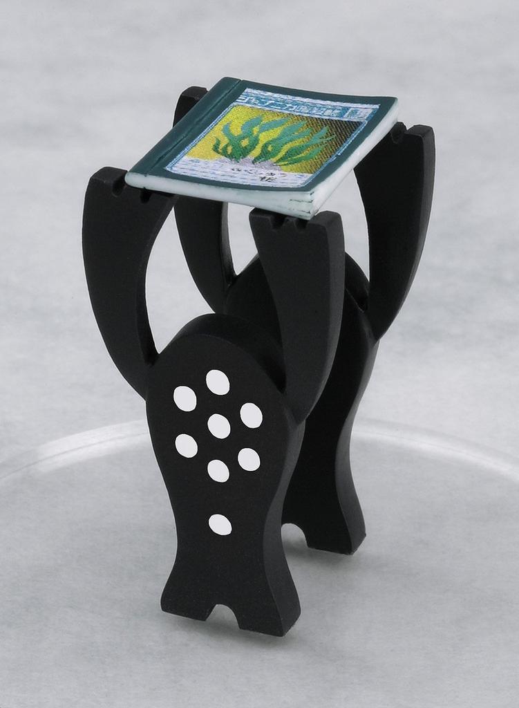 ataraxia Nendoroid Hetare Sakura ABS PVC painted action Fate/hollow (non-scale & figure)