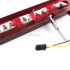 High Third Brake Light For BMW E85 Z4 2003-2008 LED Brake Tail Light Turn Signal Brake Stop Lamp Car-styling Accessories