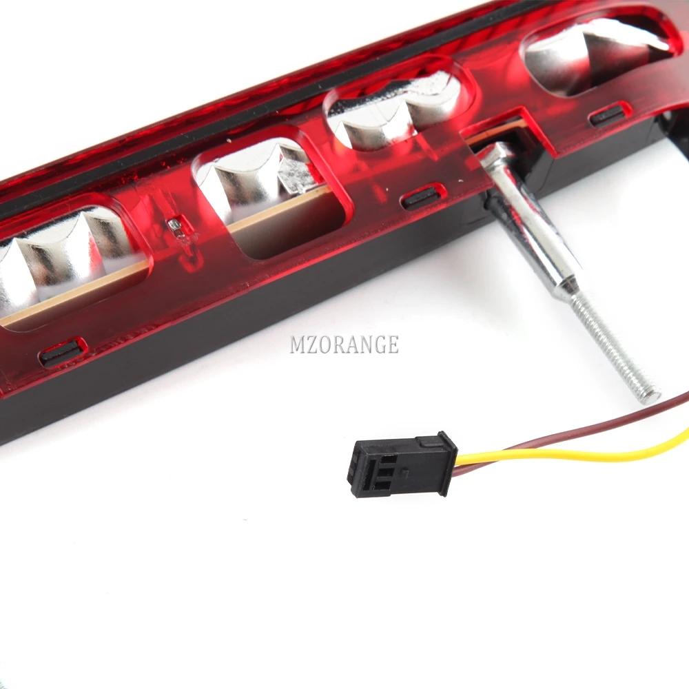High Third Brake Light For BMW E85 Z4 2003-2008 LED Brake Tail Light Turn Signal Brake Stop Lamp Car-styling Accessories