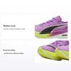 Deviate Nitro Elite 3 Pure Magenta Yellow Alert Men Sneakers Purple 309809-04