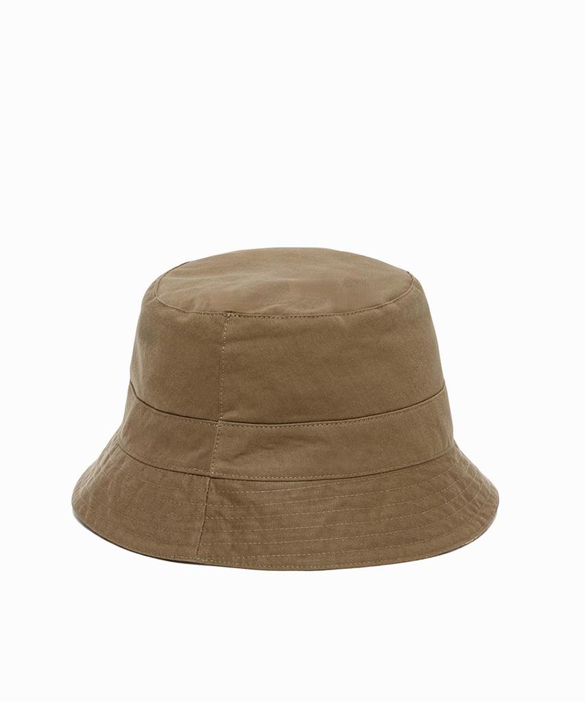 Liberty Print Reversible Bucket Hat Beige L [Aigle] T-shirt [Official]