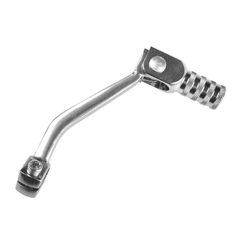 Motorcycle CNCRod Aluminum Gear Shifts Pedal Lever Universal Suitable For CRF70 XR70 110cc 125cc ATV Dirt Bike Pit Bike