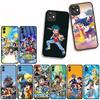 for Samsung Galaxy A55 A54 A25 A36 A17 A26 A35 A33 A34 A14 A37 S9 S20 S21 FE S10 Plus Case Anime B-Beyblades Burst Comics Finish