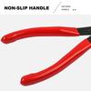 Universal Calliper Vise Pipe Labor-saving Auto Disassembly Pliers  Motorcycle Repair