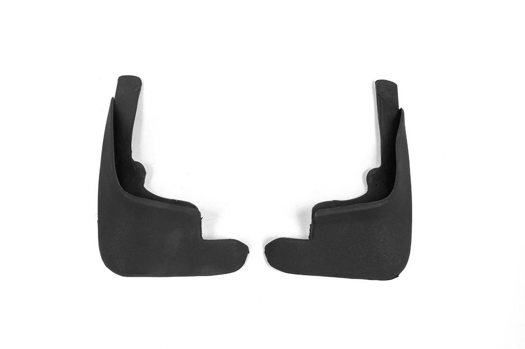 

Передні бризковики (2 шт.) для Hyundai I-30 2007-2011 рр.