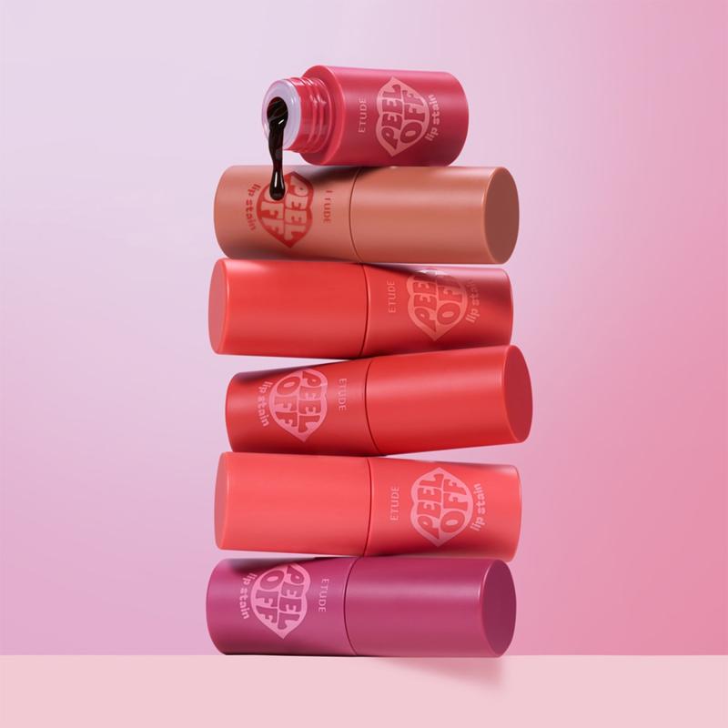 [ETUDE] Dear Darling Peel Off Lip Stain 5g