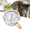 TS‑PGG604‑700bar 1 4BSP Y60 Radial Pressure Gauge for Household Pressure Measurement
