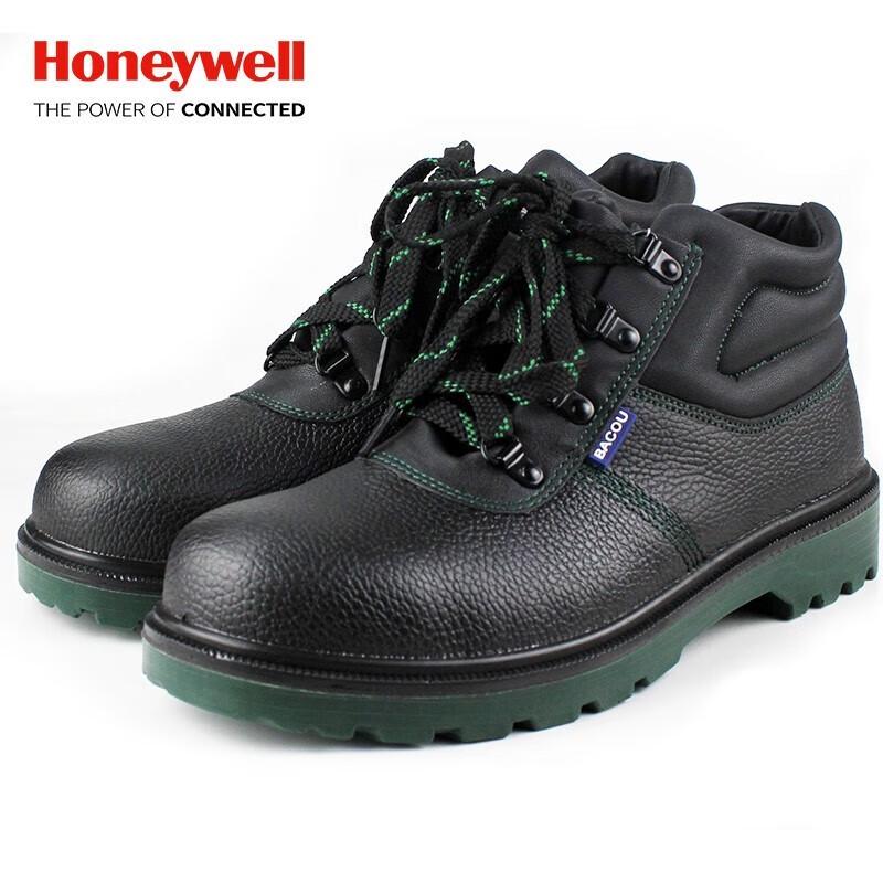 Honeywell BC6240476 Mid-Cut Winter Safety Shoes 43