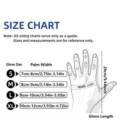 100PCS Black Disposable Gloves Thick and Durable Household Cleaning Gloves Dishwashing Gloves Garden Hair Dye Tattoos