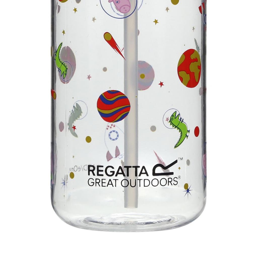 Regatta Peppa Pig Tritan 350ml Water Bottle