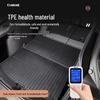 New 6-Seater TPE Trunk Mat for 2026 Tesla Model Y