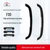 BMW 1-serie F20 Hatchback MP-stil bakspoiler
