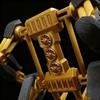 Anime Neon Genesis Evangelion Phone Holder Cute Assembly Model Bracket Accessories Desktop Decoration Kids Christmas Gifts