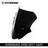 Kawasaki Z900 (2017-2020) Custom Front Windshield Fairing Accessory
