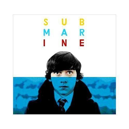 DOMINO Submarine EP - J83012