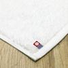 Imabari Face Premium 1 Towel Towel, Quality, Plain, 40x70cm, (Off-White)