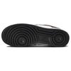 New Nike Air Force 1 GS Black Dark Team Red FZ4351-001